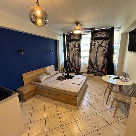 Jordans Rooms 4 Солун Екстериор снимка