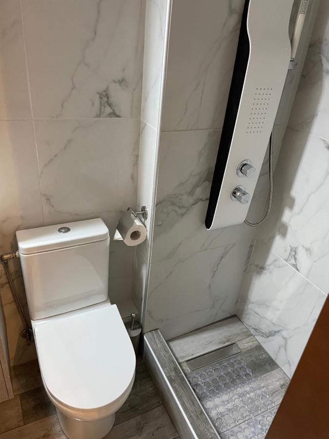 Jordans Rooms 4 Солун Екстериор снимка