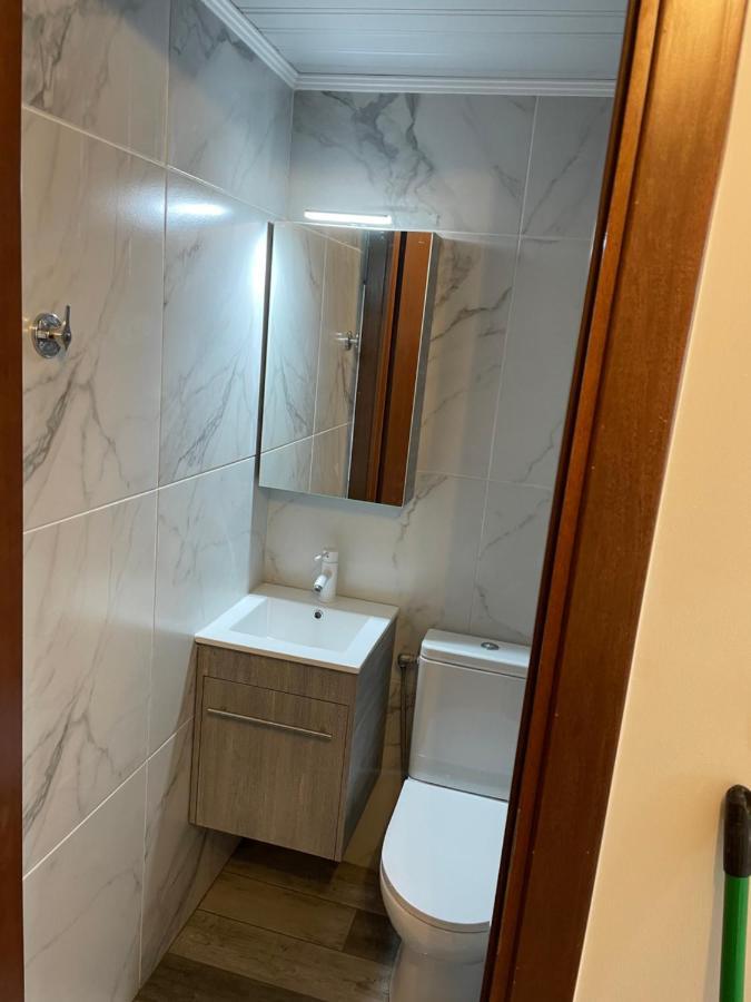 Jordans Rooms 4 Солун Екстериор снимка