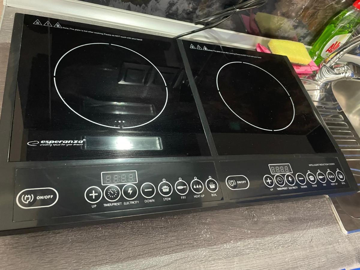 Jordans Rooms 4 Солун Екстериор снимка