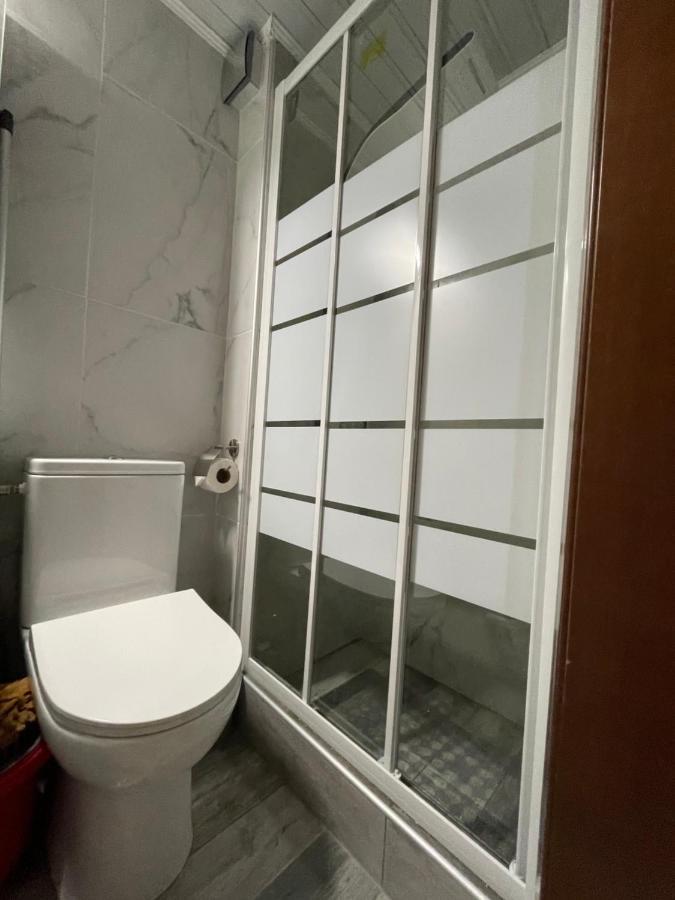 Jordans Rooms 4 Солун Екстериор снимка