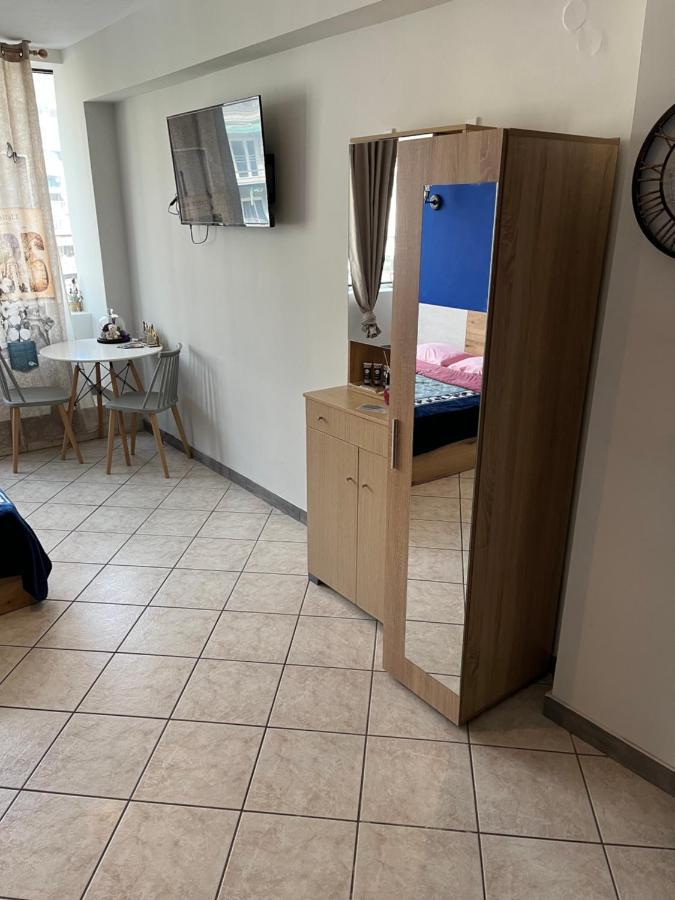 Jordans Rooms 4 Солун Екстериор снимка