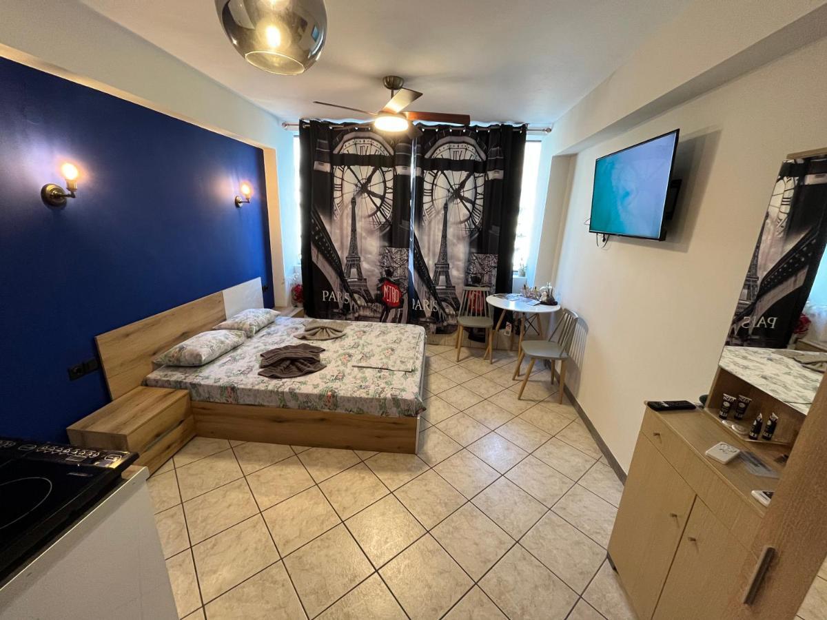 Jordans Rooms 4 Солун Екстериор снимка