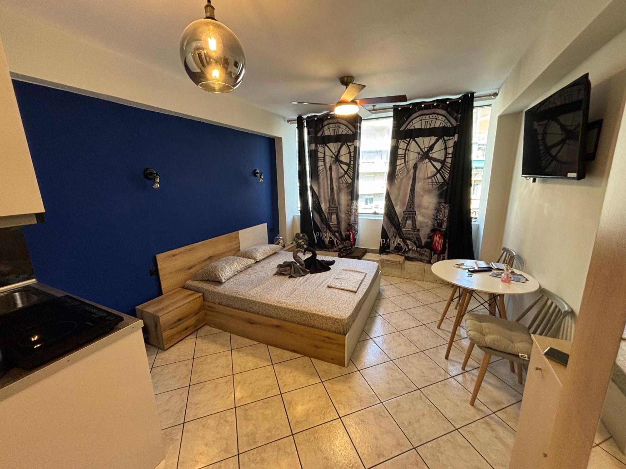 Jordans Rooms 4 Солун Екстериор снимка